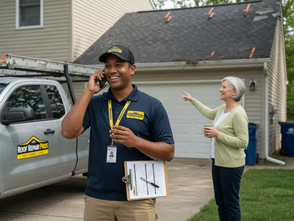 Roof Repair Frazeysburg, OH FAQs